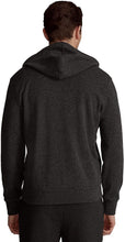 
                        
                          Load image into Gallery viewer, Ralph Lauren Polo Classic Full-Zip Fleece Hooded Sweatshirt
                        
                      