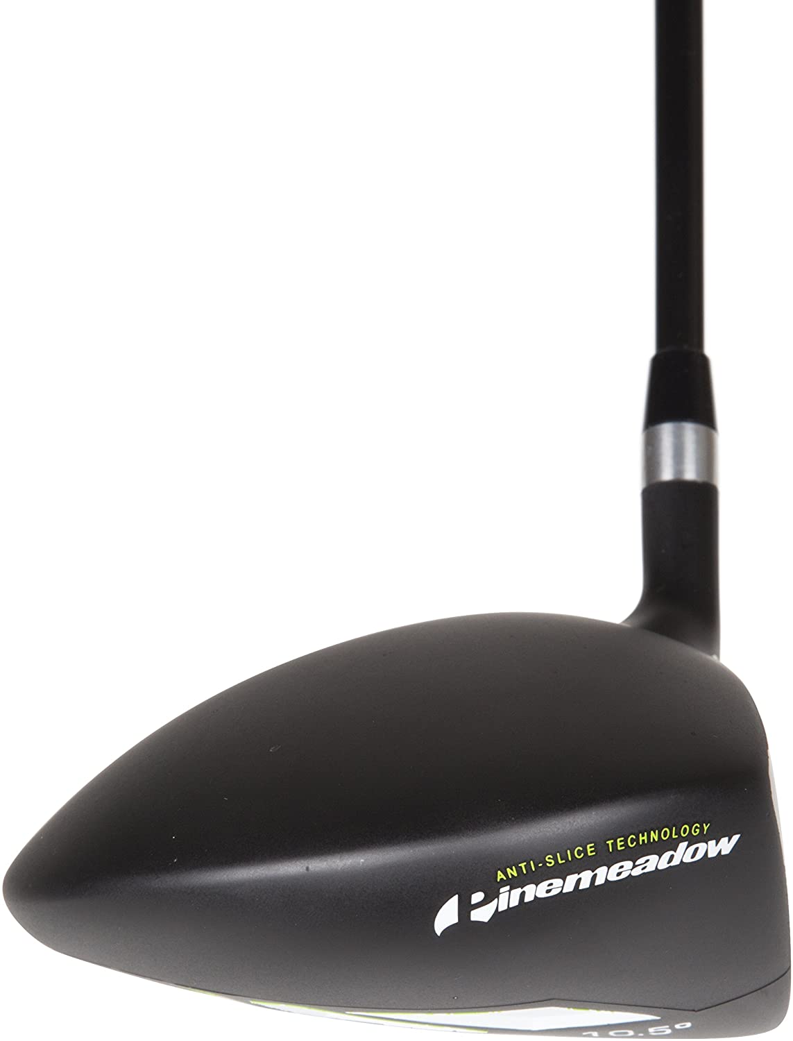 PGX Offset Golf Driver - JOY2ESpree