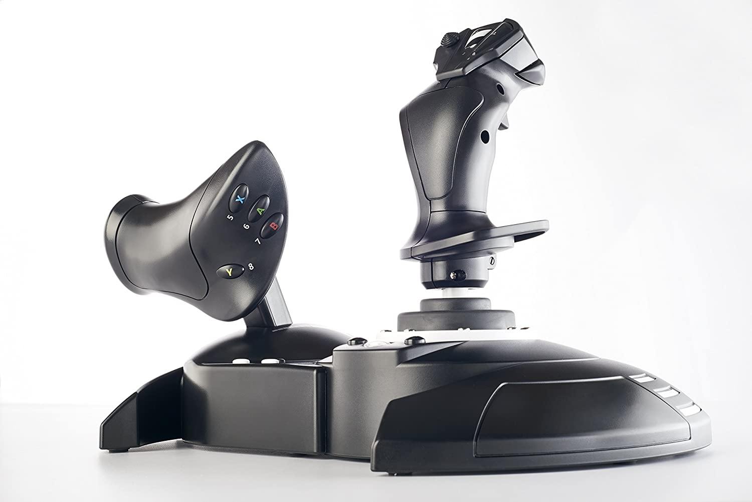 Thrustmaster T-Flight Hotas One (XBOX Series X/S & XOne and Windows) - JOY2ESpree