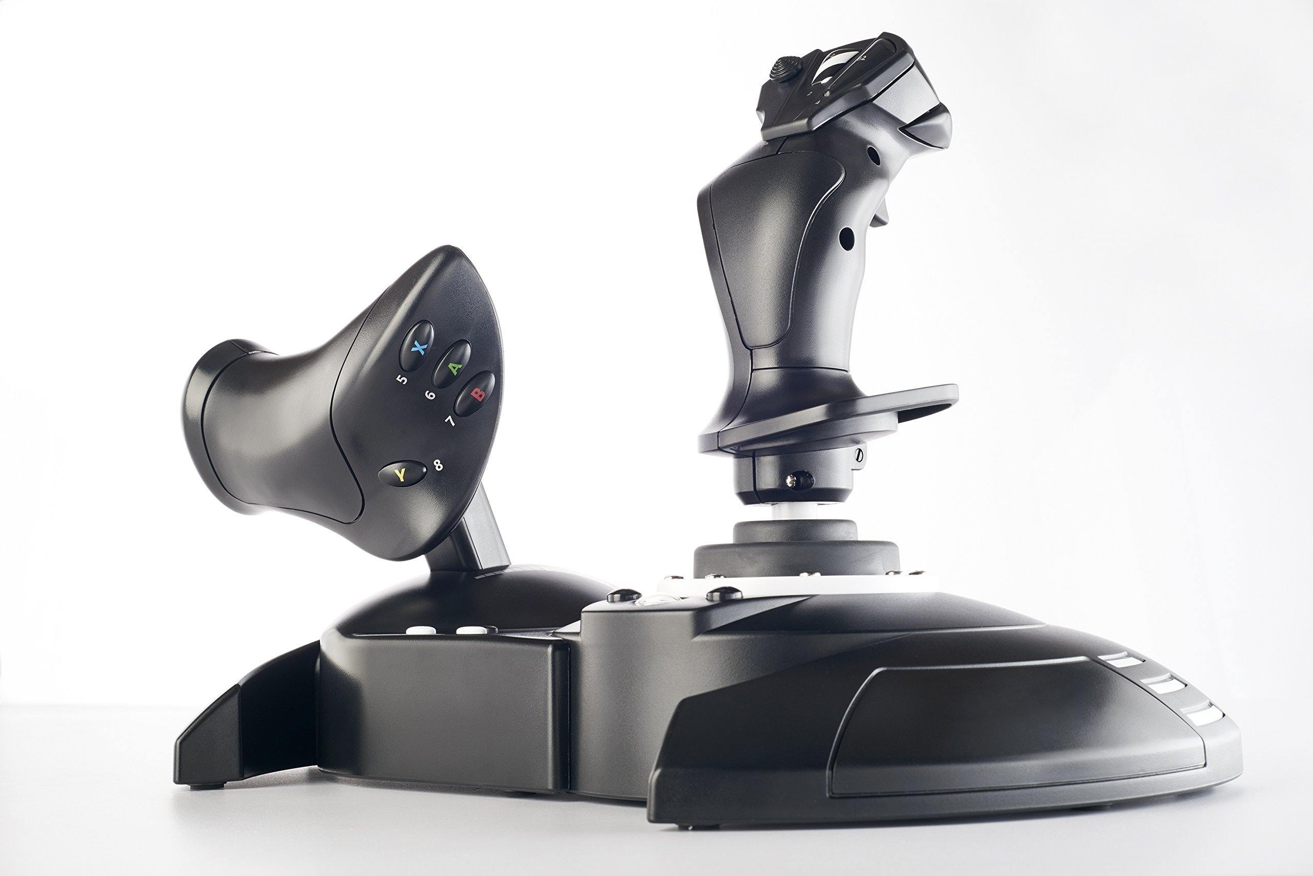 Thrustmaster T-Flight Hotas One (XBOX Series X/S & XOne and Windows) - JOY2ESpree