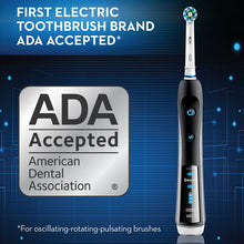 
                        
                          Load image into Gallery viewer, Electric Toothbrush, Oral-B Pro 7000 SmartSeries Black Electronic Power Rechargeable Toothbrush
                        
                      