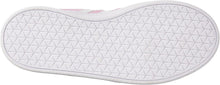 
                        
                          Load image into Gallery viewer, adidas Kids' VL Court 2.0 Sneaker,
                        
                      