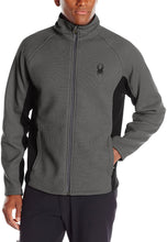 
                        
                          Cargar imagen en el visor de la galería, Spyder Men's M Constant Full Zip Mid Weight Stryke Fleece
                        
                      