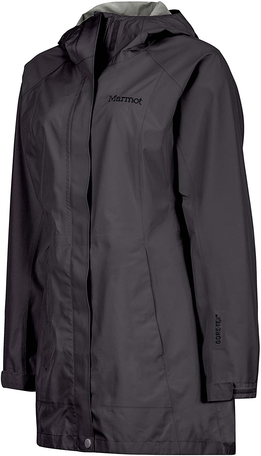 Marmot Women's Essential Lightweight Waterproof Rain Jacket, GORE-TEX with PACLITE Technology