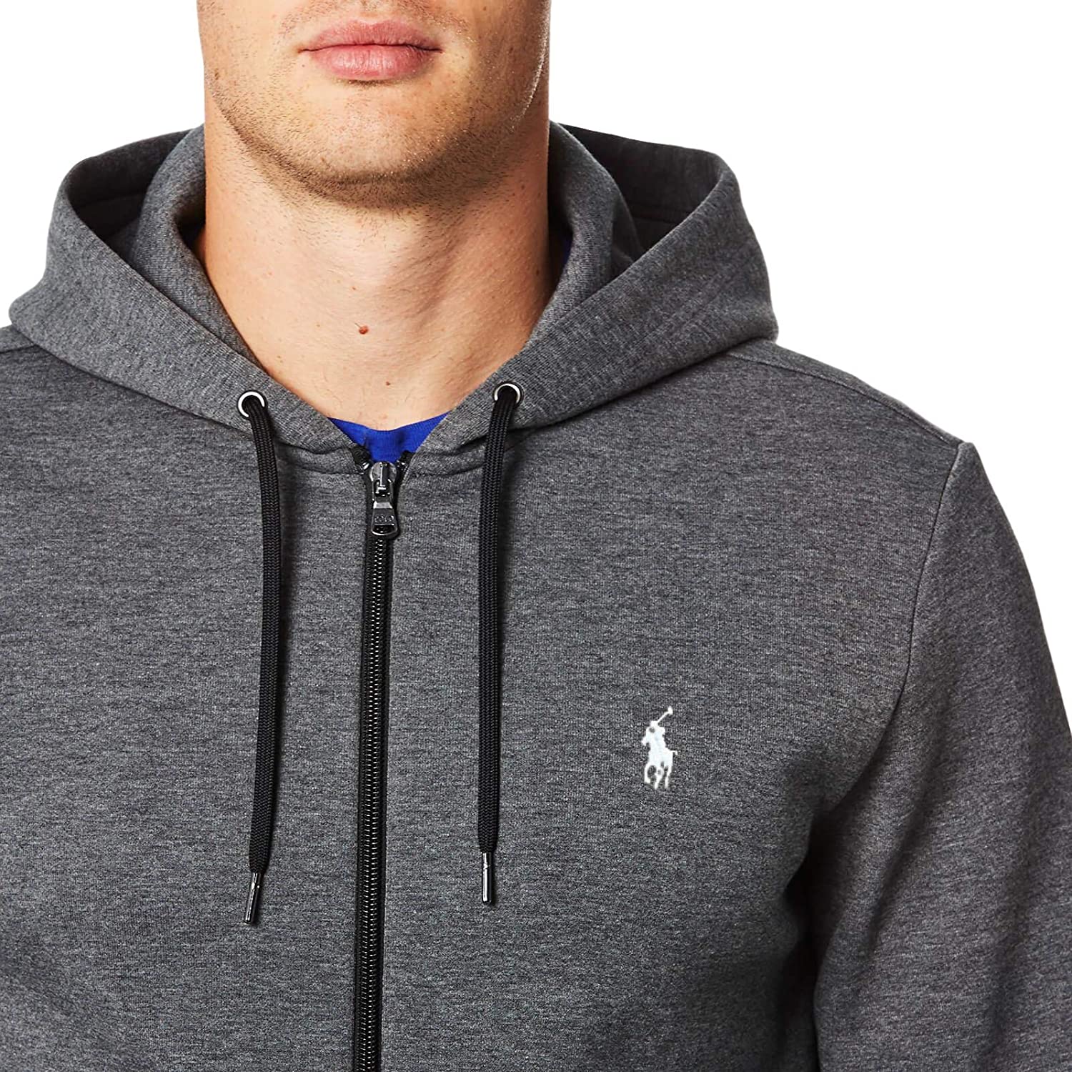 Polo Ralph Lauren Double Knit Tech Fleece Hoodie