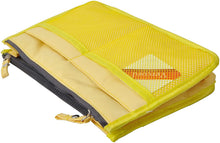 
                        
                          Muat gambar ke penampil Galeri, Vercord Updated Purse Handbag Organizer Insert Liner Bag in Bag 13 Pockets Purple Small
                        
                      