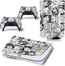 
                        
                          將圖片載入圖庫檢視器 One Piece Ps5 Disk Version Vinyl Stickers Ps5 Console Skin and Controller Skin Beautiful Scratch-Resistant No Bubbles-ps-5 - JOY2ESpree
                        
                      