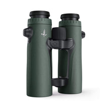 
                        
                          Load image into Gallery viewer, SWAROVSKI Optik 10x42 EL Laser Rangefinder Binoculars with Tracking Assistant - JOY2ESpree
                        
                      