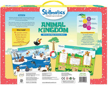 
                        
                          將圖片載入圖庫檢視器 Skillmatics Educational Game: I Can Write (3-6 Years) - JOY2ESpree
                        
                      