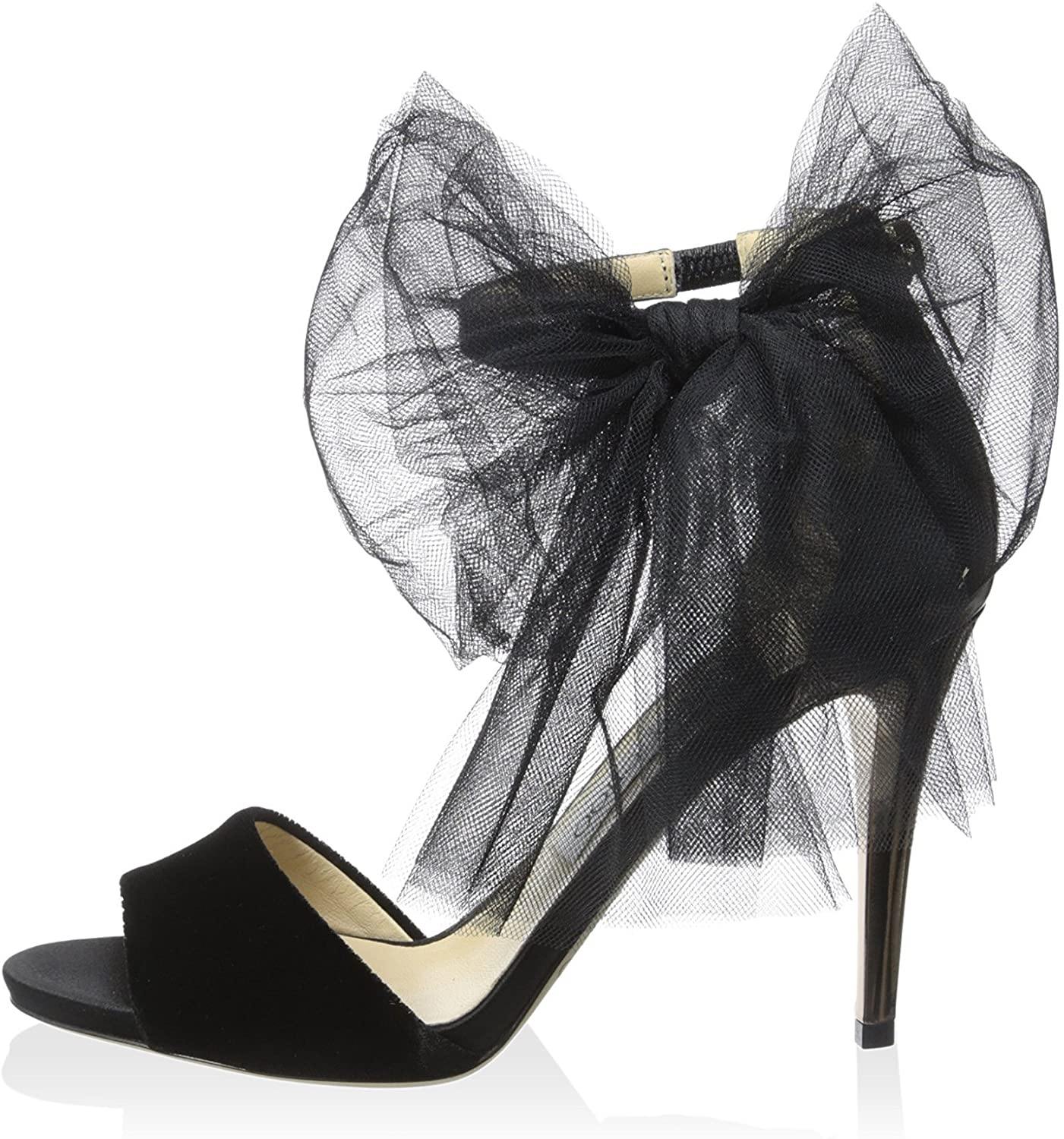 JIMMY CHOO Women's Lilyth Dress Sandal