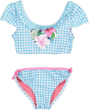 
                        
                          Cargar imagen en el visor de la galería, Tommy Bahama Girls' 2-Piece Bikini Swimsuit Bathing Suit - JOY2ESpree
                        
                      