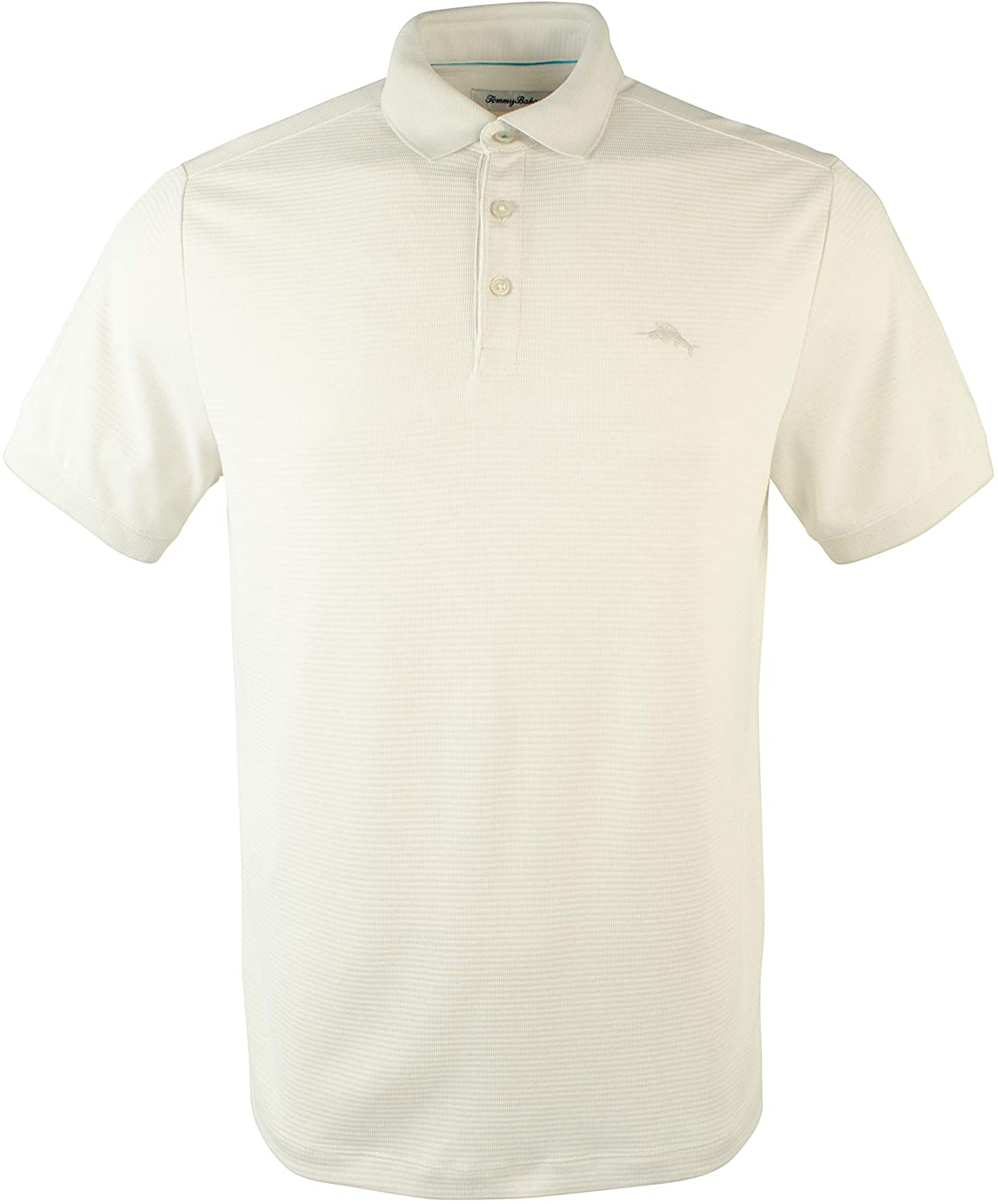 Tommy Bahama Coastal Crest Island Zone Polo