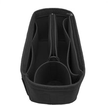 
                        
                          將圖片載入圖庫檢視器 Felt Purse Bag Organizer Insert with zipper Bag Tote Shaper Fit Speedy Neverfull MM GM
                        
                      