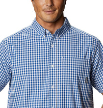 
                        
                          画像をギャラリービューアに読み込む, Columbia Men's Rapid Rivers II Short Sleeve Shirt
                        
                      