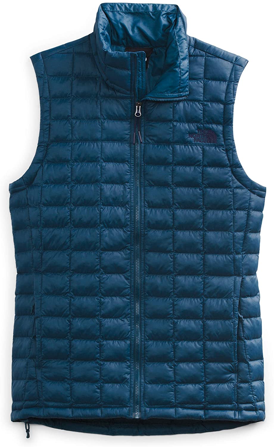 The North Face womens The North Face Thermoball Eco Vest Womens