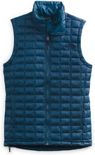 
                        
                          將圖片載入圖庫檢視器 The North Face womens The North Face Thermoball Eco Vest Womens
                        
                      