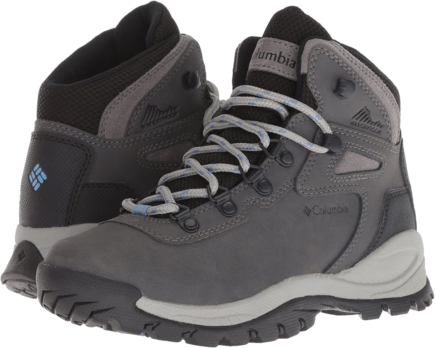 Columbia Women's Newton Ridge Plus Hiking Boot