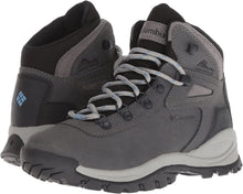 
                        
                          Load image into Gallery viewer, Columbia Women's Newton Ridge Plus Hiking Boot
                        
                      