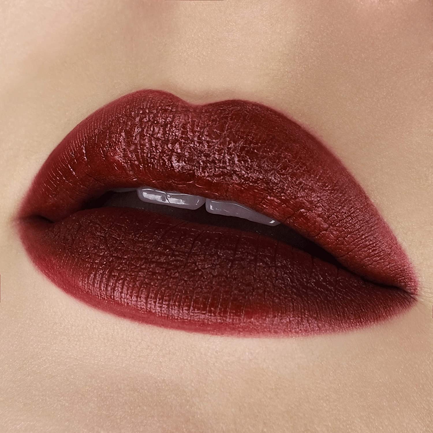 Rituel de Fille Enchanted Lip Sheer - Semi-Matte Moisture Lipstick, Datura