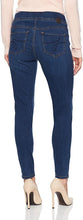 
                        
                          Load image into Gallery viewer, Jag Jeans Women's Marla Legging in Fluid Denim
                        
                      
