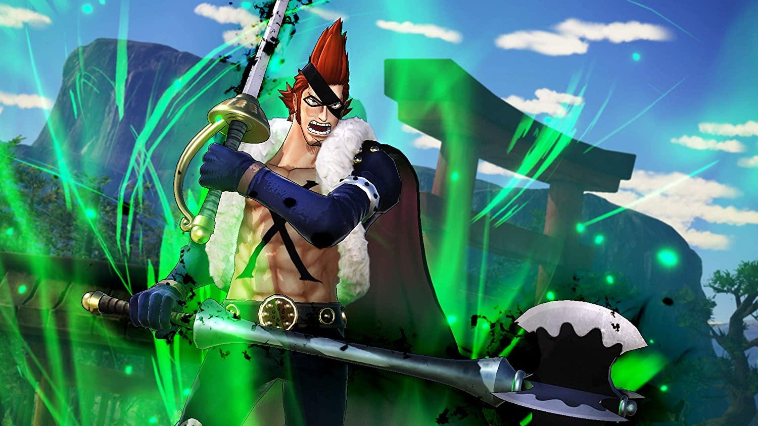 MY HERO ONE'S JUSTICE 2 - Nintendo Switch - JOY2ESpree