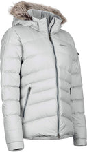 
                        
                          Load image into Gallery viewer, Marmot Women's Ithaca Down Puffer Jacket, Fill Power 700
                        
                      