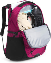 
                        
                          Load image into Gallery viewer, The North Face Women’s Borealis, Aviator Navy/Mallard Blue, OS
                        
                      