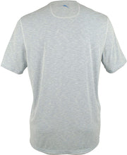 
                        
                          Load image into Gallery viewer, Tommy Bahama Mens Flip Tide Marled Short Sleeve T-Shirt
                        
                      