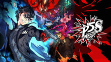 
                        
                          將圖片載入圖庫檢視器 Persona 5 Strikers - Nintendo Switch - JOY2ESpree
                        
                      