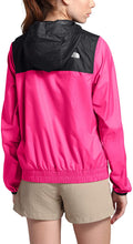 
                        
                          Cargar imagen en el visor de la galería, The North Face Women's Cyclone Windbreaker Hooded Jacket
                        
                      