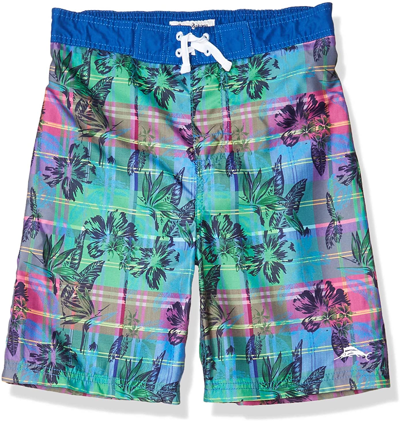Tommy Bahama Boys Shorts Swim Trunks
