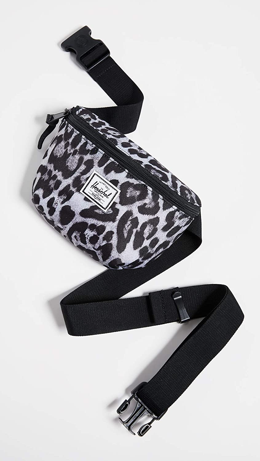 Herschel Fourteen Waist Pack, Ash Rose, 1.0L