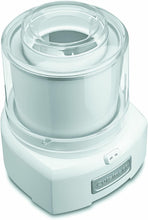 
                        
                          將圖片載入圖庫檢視器 Cuisinart ICE21R Frozen Yogurt Automatic Ice Cream and Sorbet Maker,120 V, Thermoplastic, 1-1/2 qt, Red - JOY2ESpree
                        
                      