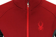 
                        
                          Load image into Gallery viewer, Spyder Men's Constant Full Zip Sweater
                        
                      