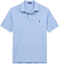 
                        
                          Load image into Gallery viewer, Polo Ralph Lauren Big &amp; Tall Big &amp; Tall Classic Pique Polo
                        
                      
