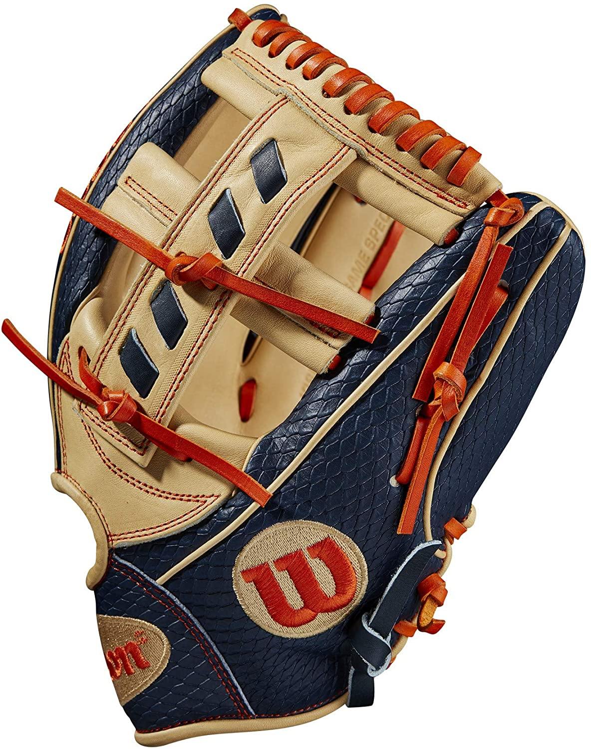 Wilson A2000 Baseball Glove Series - JOY2ESpree