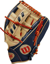 
                        
                          गैलरी व्यूवर में इमेज लोड करें, Wilson A2000 Baseball Glove Series - JOY2ESpree
                        
                      