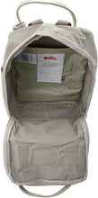 
                        
                          Load image into Gallery viewer, Fjallraven, Kanken Mini Classic Backpack for Everyday
                        
                      