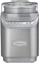 
                        
                          將圖片載入圖庫檢視器 Cuisinart ICE-70 Electronic Ice Cream Maker, Brushed Chrome, Ice Cream Maker with Countdown Timer, With Countdown Timer - JOY2ESpree
                        
                      