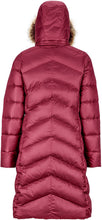
                        
                          將圖片載入圖庫檢視器 Marmot Women's Montreaux Full-length Down Puffer Coat
                        
                      