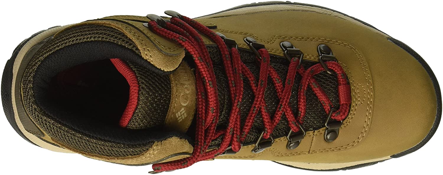 Columbia Women's Newton Ridge Plus Hiking Boot