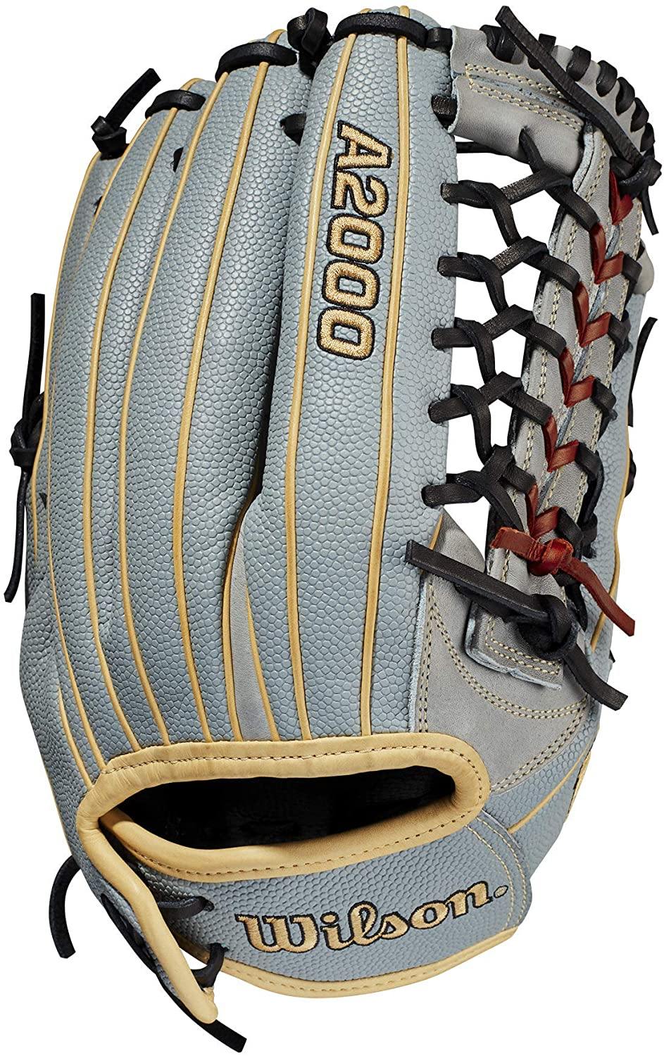 Wilson A2000 Fastpitch Glove Series - JOY2ESpree
