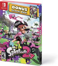 
                        
                          Muat gambar ke penampil Galeri, Splatoon 2 - Nintendo Switch - JOY2ESpree
                        
                      