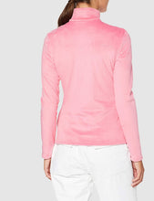 
                        
                          將圖片載入圖庫檢視器 Spyder Womens Shimmer Bug Zip T-Neck
                        
                      