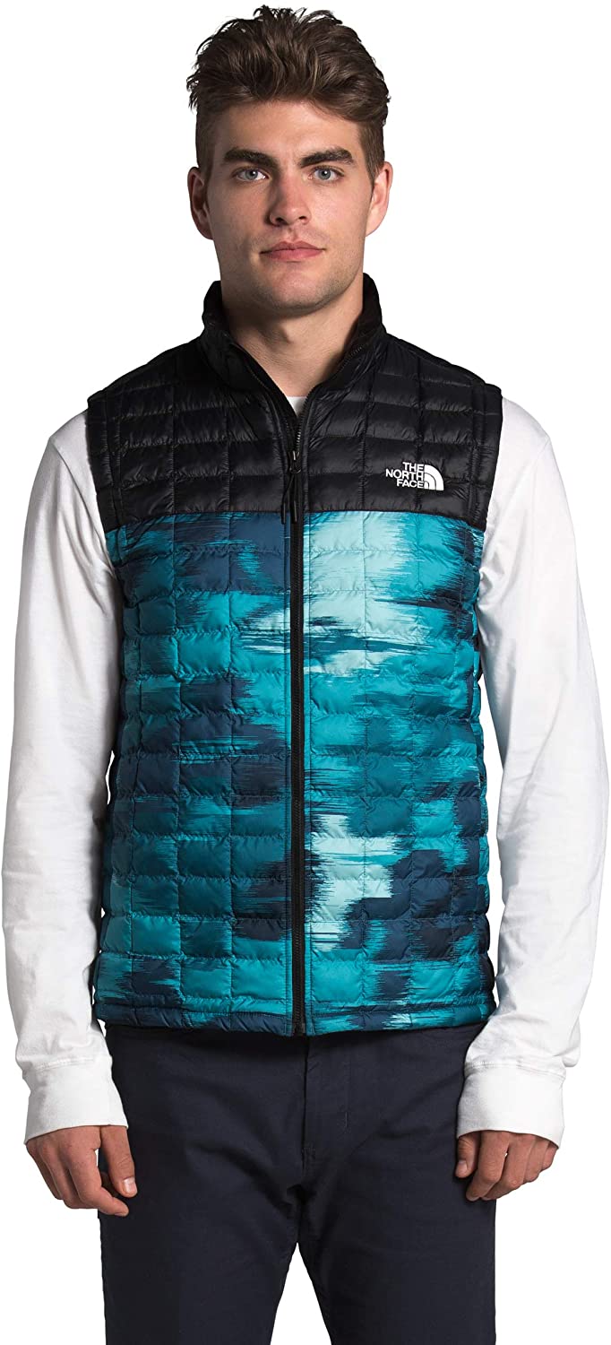 The North Face Men’s ThermoBall Eco Insulated Vest