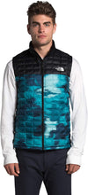 
                        
                          Muat gambar ke penampil Galeri, The North Face Men’s ThermoBall Eco Insulated Vest
                        
                      