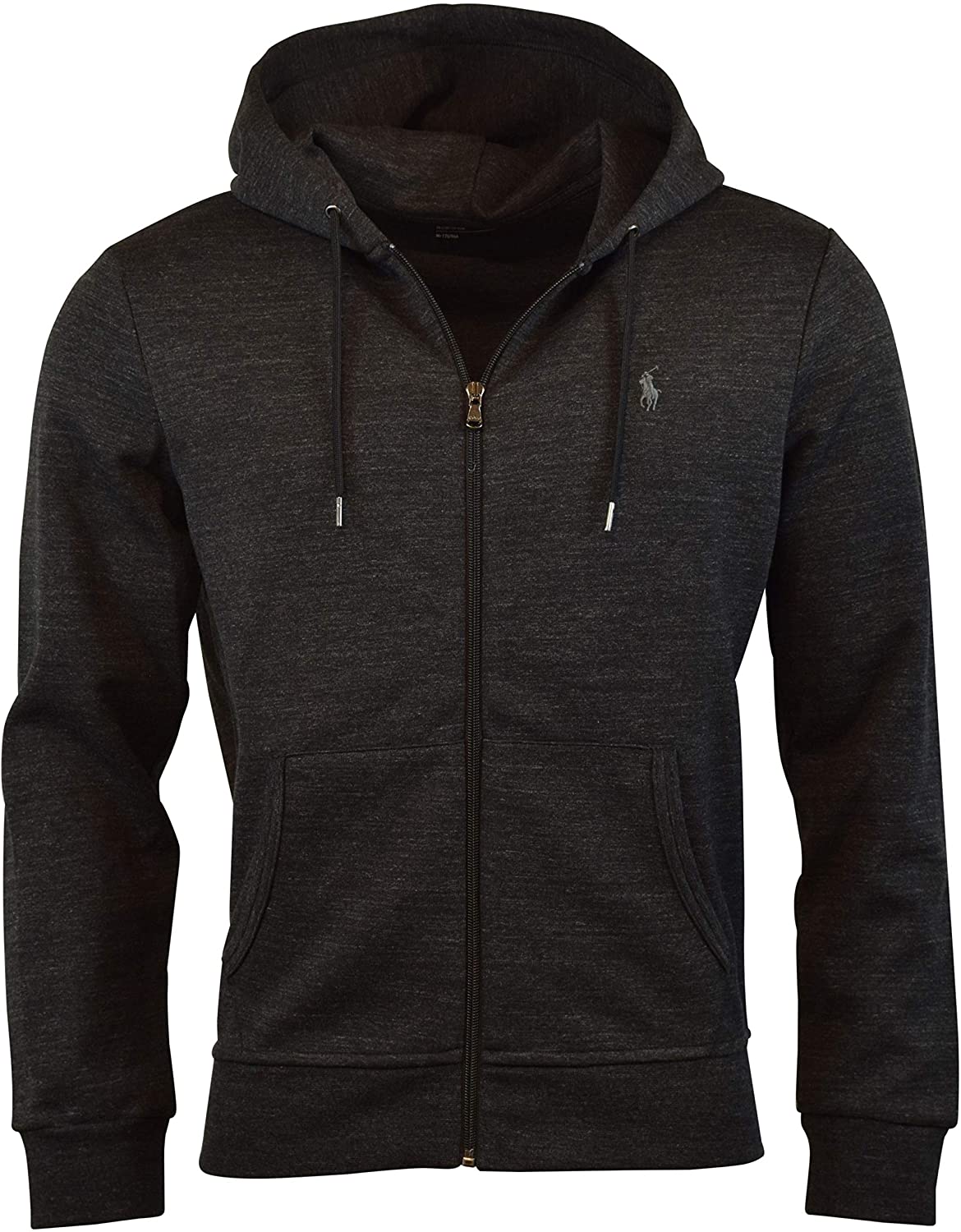 Polo Ralph Lauren Double Knit Tech Fleece Hoodie