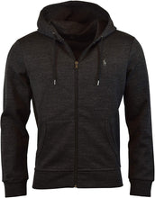 
                        
                          Load image into Gallery viewer, Polo Ralph Lauren Double Knit Tech Fleece Hoodie
                        
                      
