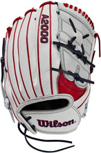 
                        
                          Load image into Gallery viewer, Wilson A2000 Fastpitch Glove Series - JOY2ESpree
                        
                      