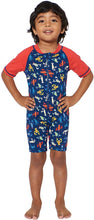 
                        
                          Cargar imagen en el visor de la galería, Tommy Bahama Boys' One Piece Rashguard Swimsuit Bathingsuit
                        
                      